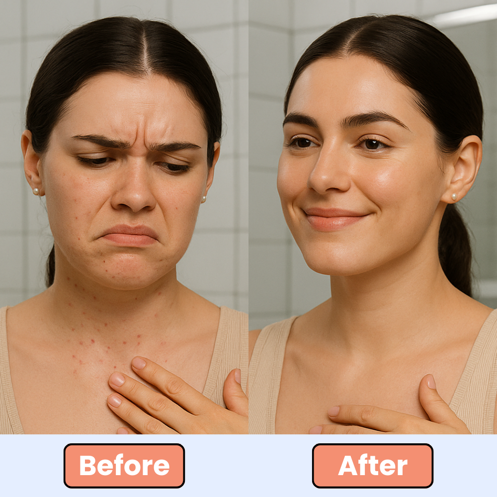 Ingrown Tonic Roller