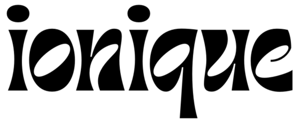 Ionique.